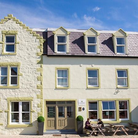 Scalloway Hotel 외부 사진