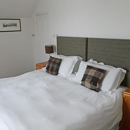 Scalloway Hotel 외부 사진