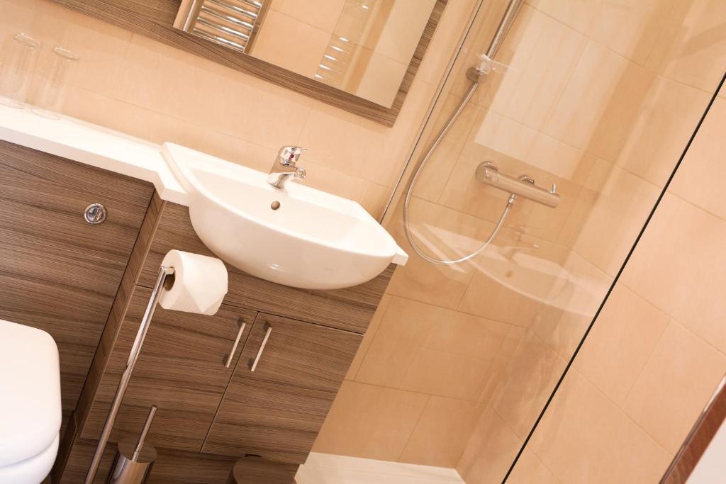 Scalloway Hotel 외부 사진