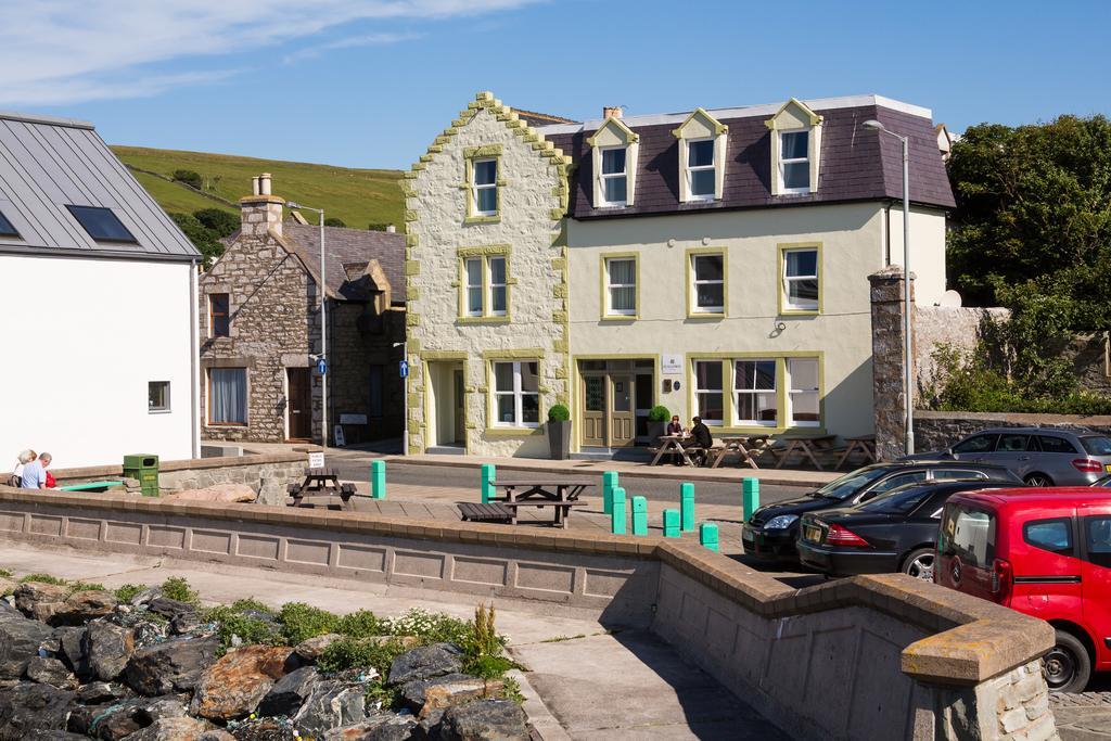 Scalloway Hotel 외부 사진