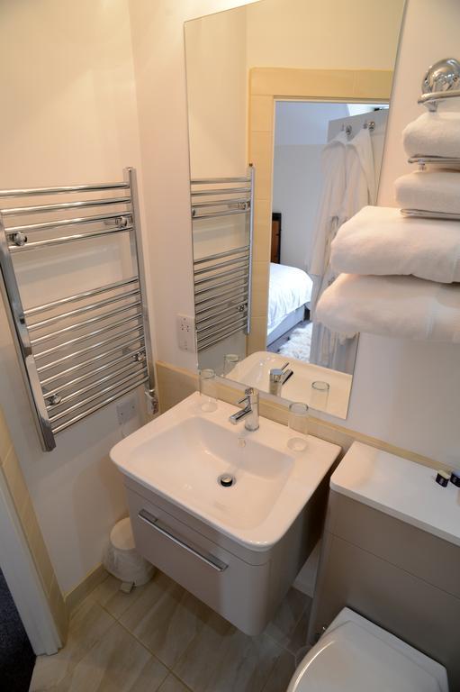 Scalloway Hotel 외부 사진