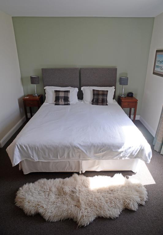 Scalloway Hotel 외부 사진