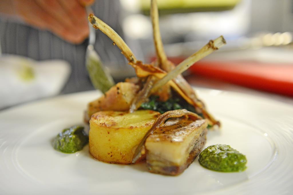 Scalloway Hotel 외부 사진