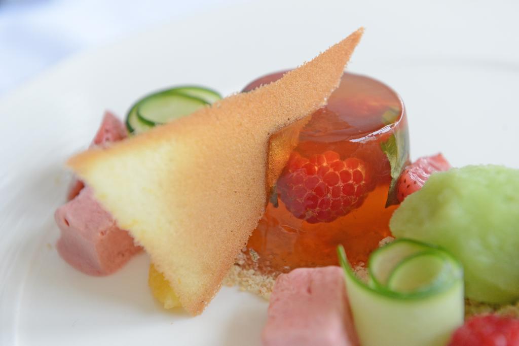 Scalloway Hotel 외부 사진
