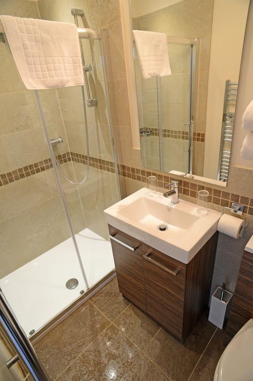 Scalloway Hotel 외부 사진