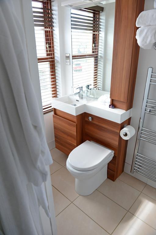 Scalloway Hotel 외부 사진