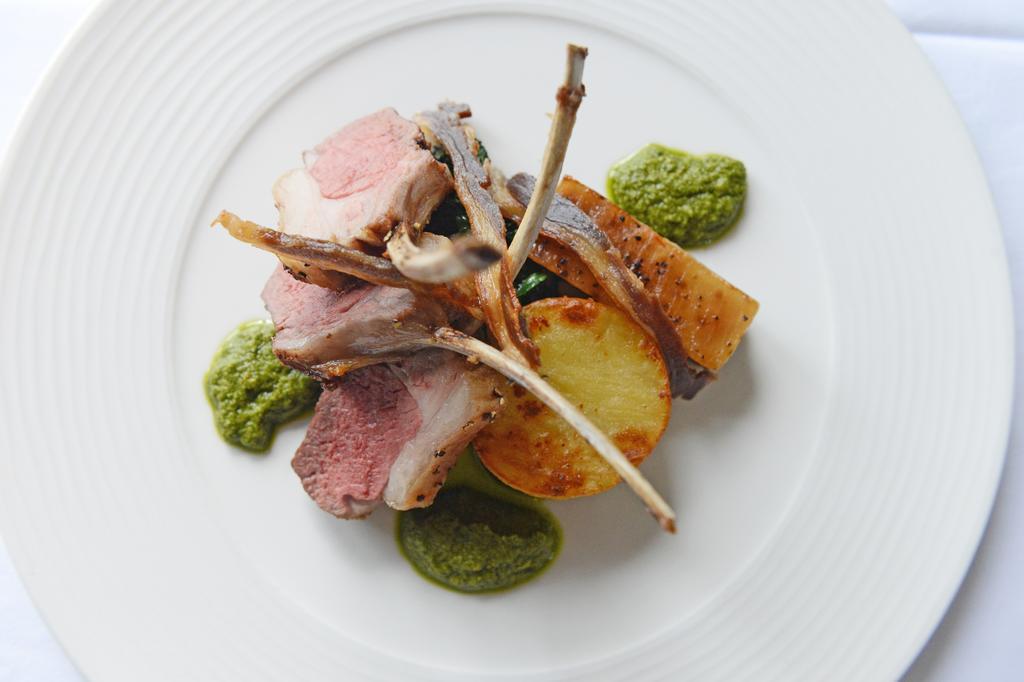 Scalloway Hotel 외부 사진