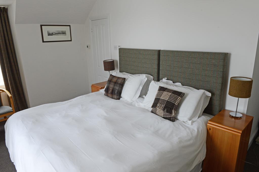 Scalloway Hotel 외부 사진